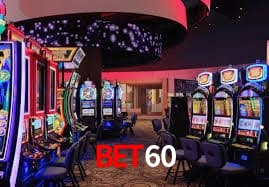 bet60 Brasília - Leaderboards