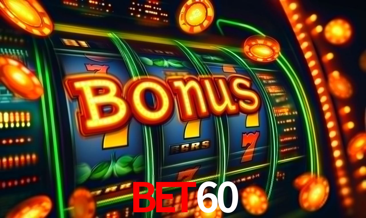 Tennis Betting bet60