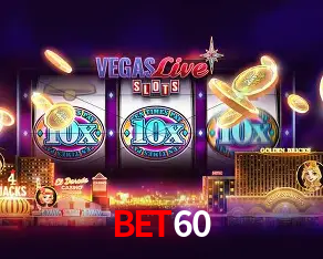 bet60 Brasília - VIP Program