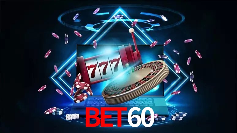bet60 - Winners Celebration