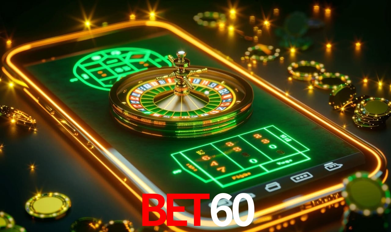 bet60 Brasília - Security