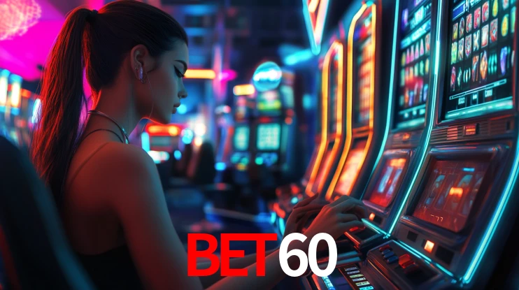 bet60 App Interface
