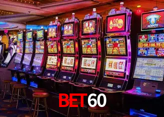 bet60 São Paulo - All Bonuses