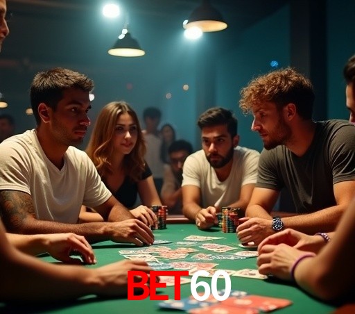 bet60 São Paulo - Top Slots