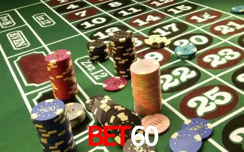 bet60 Rio de Janeiro - Popular Jogos