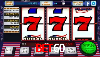 bet60 Belo Horizonte - VIP Casino