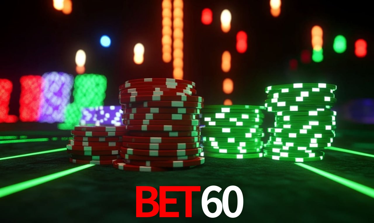 Live Casino bet60