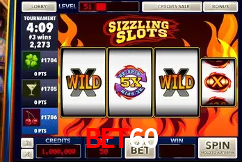 Descubra a Magia dos Jogos de Arcade no bet60