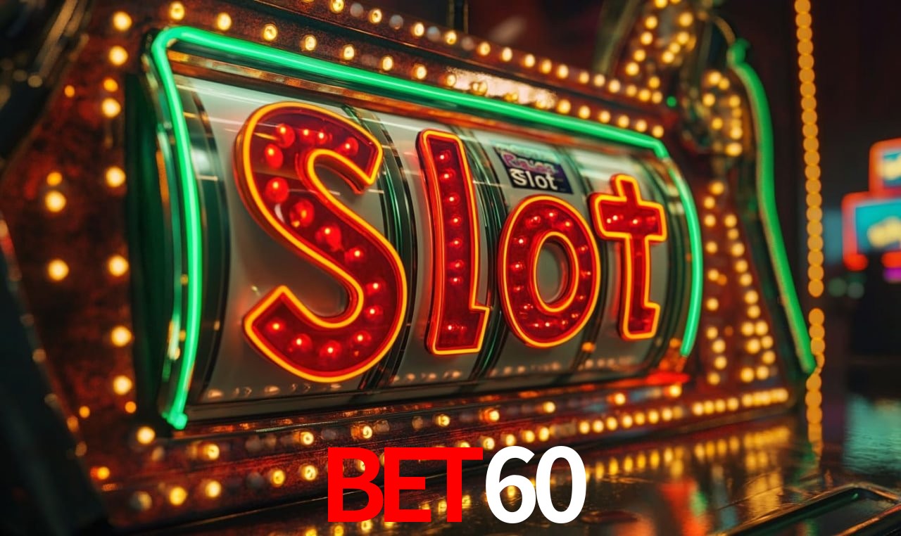 bet60 Plataforma - Certificada MGA desde 2015